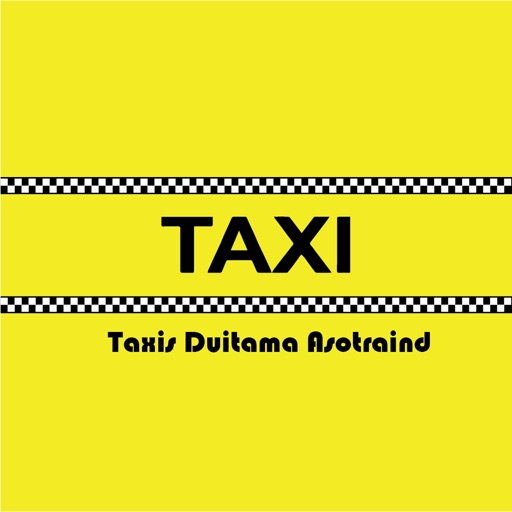 Taxi Duitama Asotraind