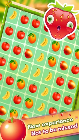 Comboms Fruit Line Crush(圖2)-速報App