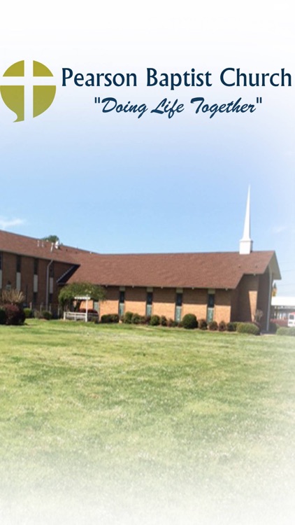 Pearson Baptist