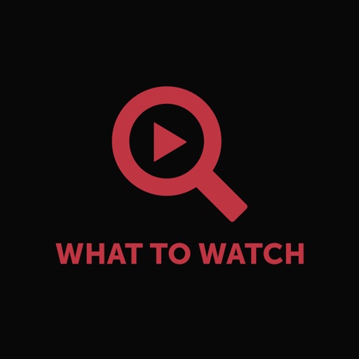 What to watch - Movie Finder!