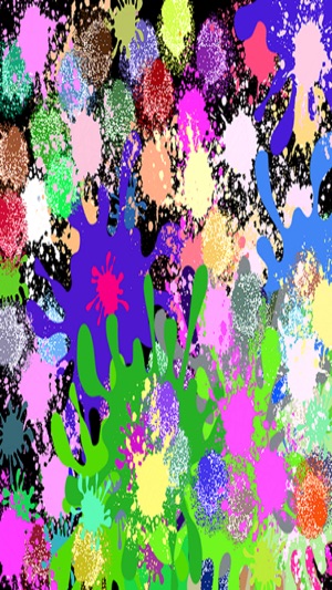 Kid's Splatter Paint(圖2)-速報App