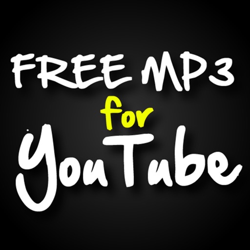 FREE MP3 for YouTube Icon