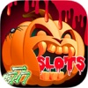 AAA HD Creepy Slots Halloween Machine