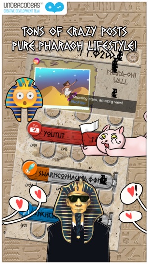 Trending Pharaoh(圖4)-速報App