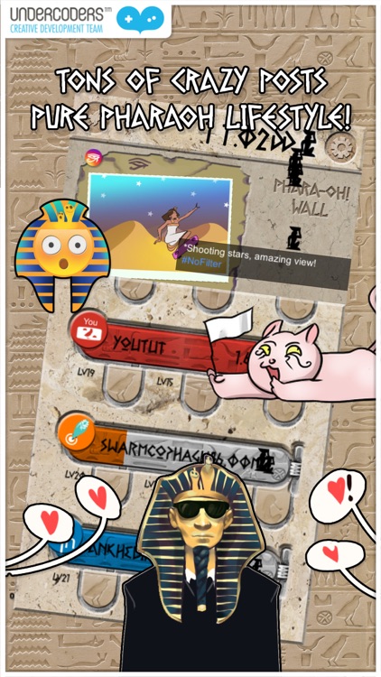 Trending Pharaoh screenshot-3