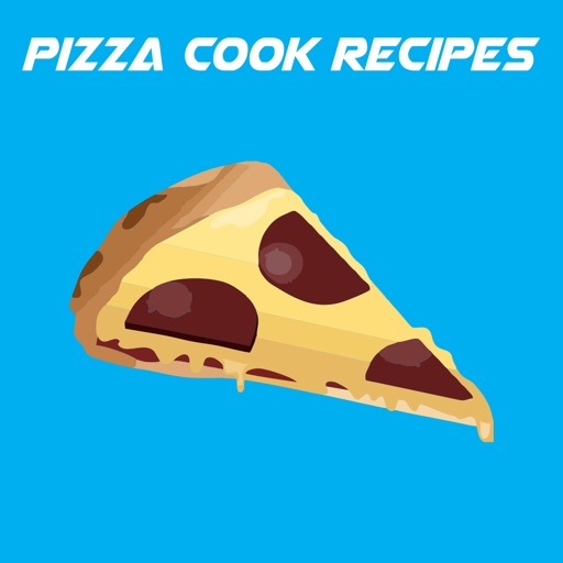 Pizza Cook Recipes icon