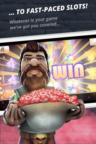 Get Lucky Casino screenshot 4