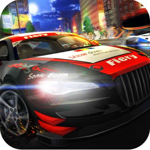 Car Race 3D - Rise of Moto Xtreme Car Road free