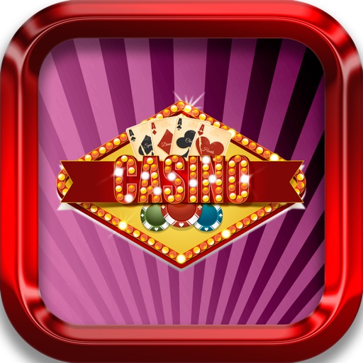 Casino Retro! SloTs Flow iOS App