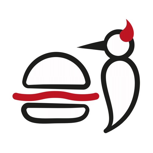 Food Pecker icon