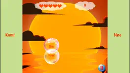 Game screenshot Swahili To English Bubble Bath : RAWLI Version apk