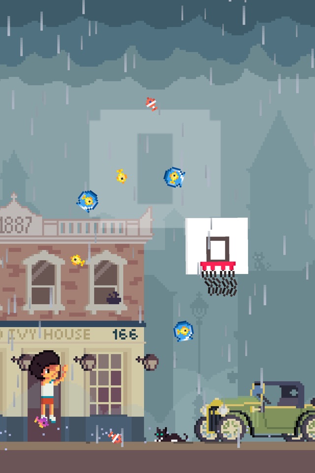 Ball King screenshot 4