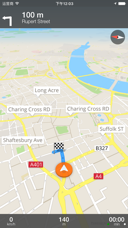 AppStore 上的郑州 离线地图和旅行指南