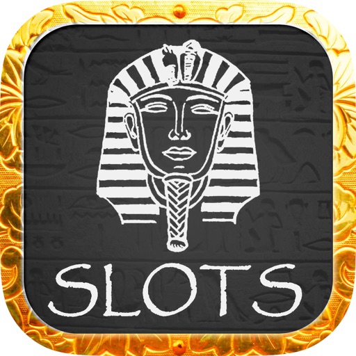 777 A Pharaoh Paradise - FREE Casino Slots icon