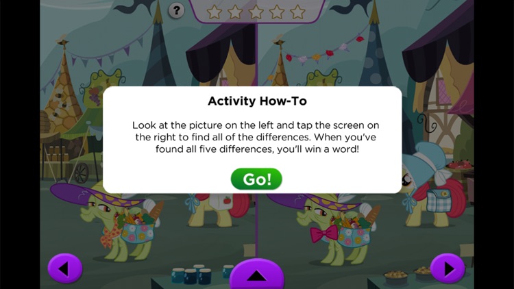 My Little Pony: Apple Family screenshot-3