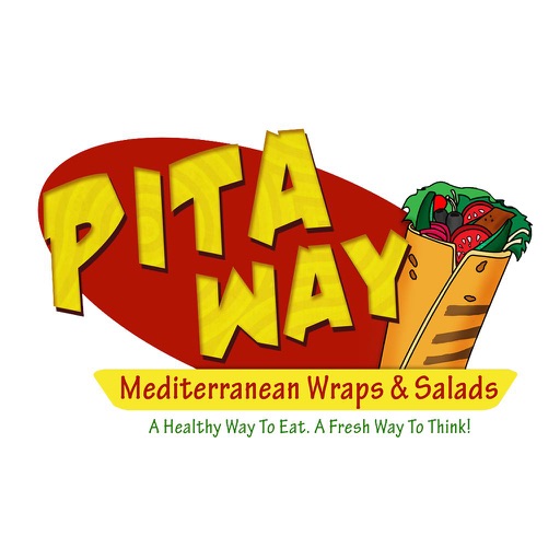 Pita Way icon
