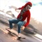 Total Skater | True Skateboard Extreme Sport Game for Free