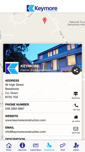 Keymore Masonry App(圖4)-速報App