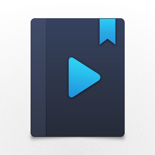 Music Paradise Library Plus - Audiobooks Listen And Download icon