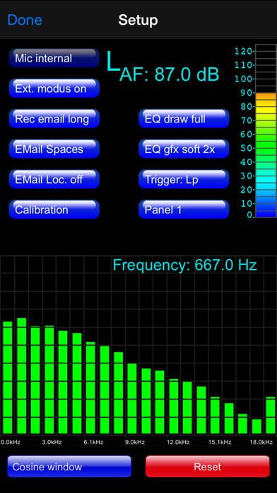 Decibel Ultra Screenshot 4