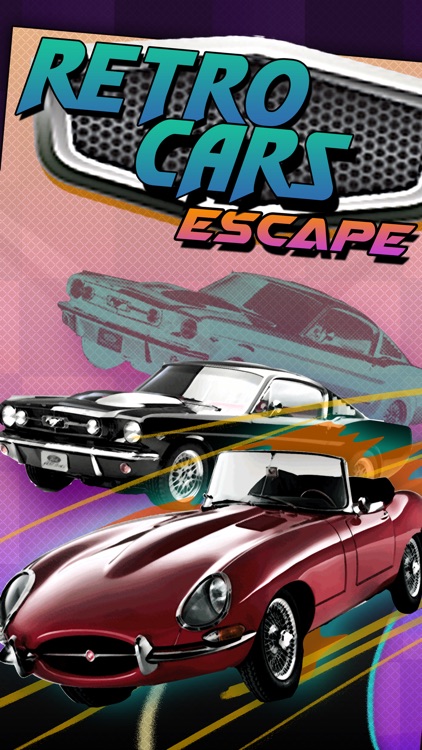 Car Super Hero Escape From Phantom Racer Games