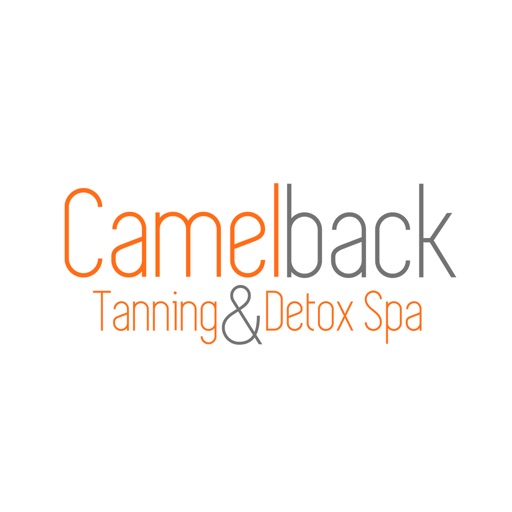 Camelback Tanning & Detox Spa icon