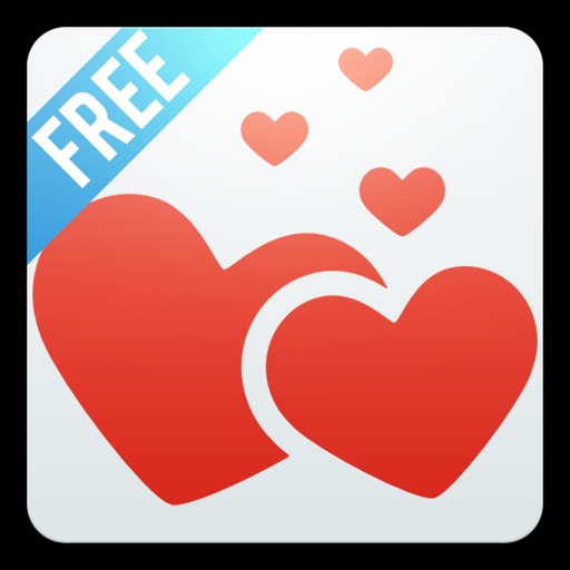 Crush and Love Finder icon