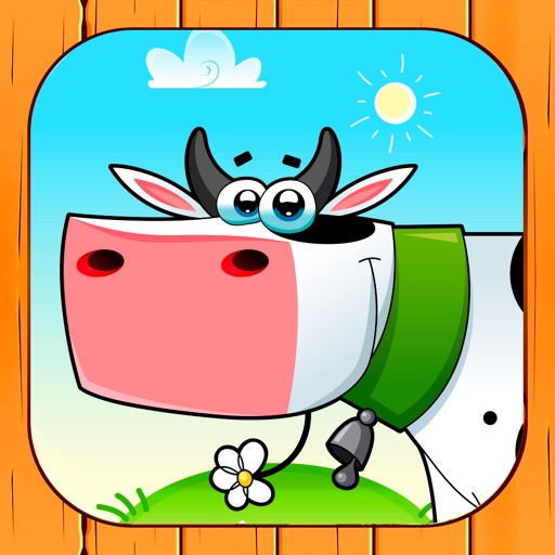 Farm Life: Grow and Harvest Crops icon