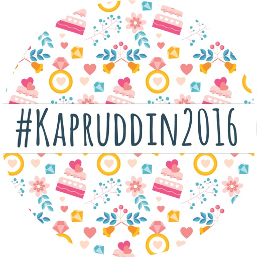 Kapruddin2016