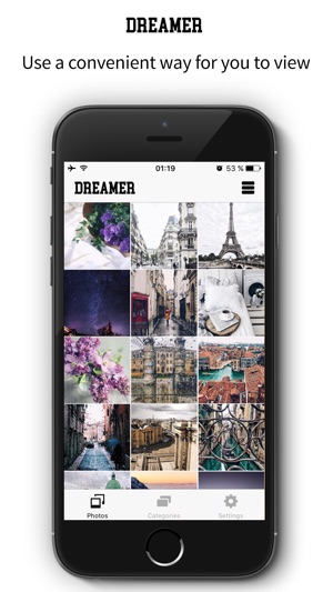 Dreamer app(圖2)-速報App