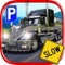 This Extreme truck simulator is amazing city truck parking entertainment among the latest releases of truck simulator games