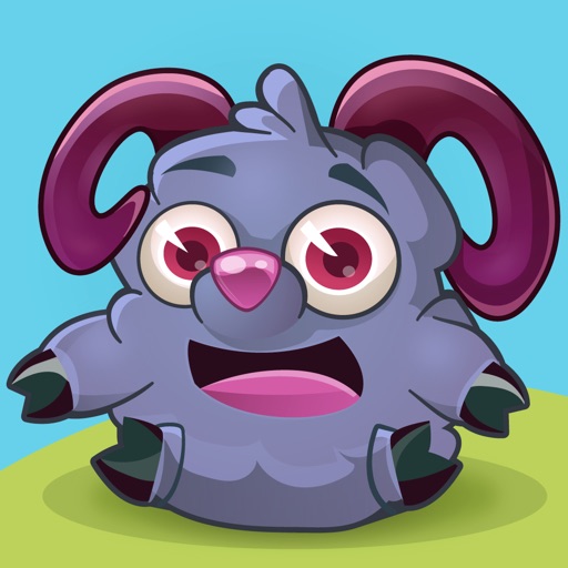 The Spinning Sheep icon