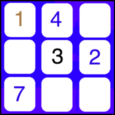 Activities of Sudoku 81 Squares FREE 數獨 스도쿠 81乗 Судоку 10000 sudoku puzzles