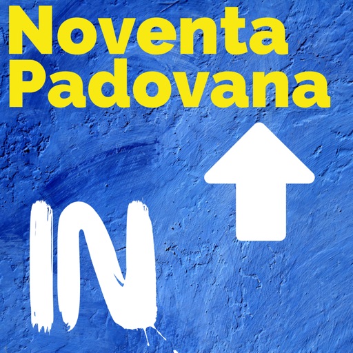 Noventa IN icon