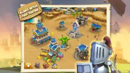 little empire online iphone screenshot 4