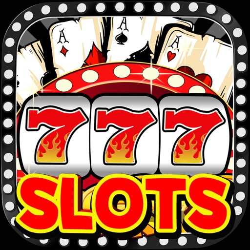 Slots 2016 - World Casino Vegas Land iOS App