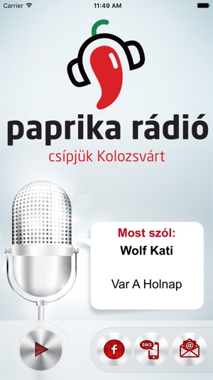 Paprika Radio