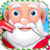 Santa Beard Spa & Salon : Santa Barber Shop