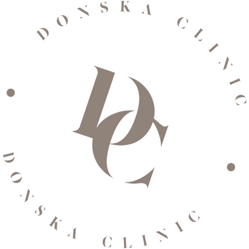 Donská clinic icon