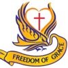 Freedom Of Grace