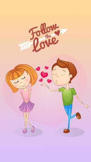 Love Stickers & Quotes on Your Photo Sticking Free(圖1)-速報App