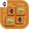 Match Birds Cards Memory Kid Game