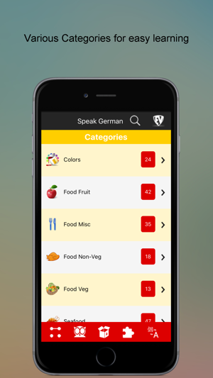 Speak German Language(圖1)-速報App