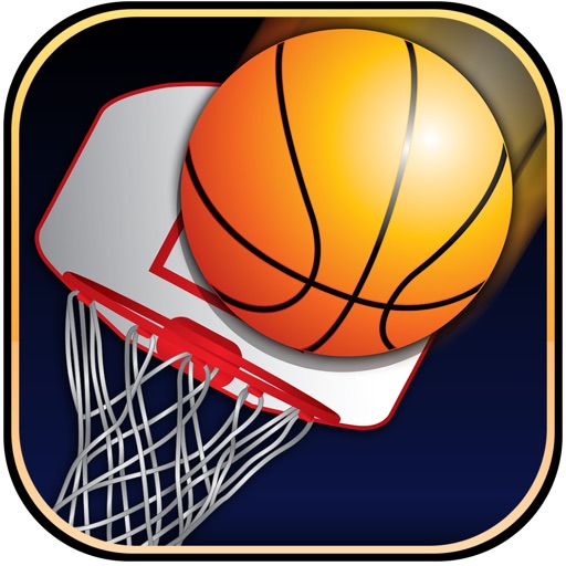 BasketBallArcade iOS App