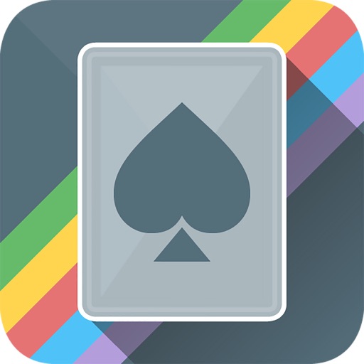 Solitaire Collection by Leonard Technologies inc. iOS App