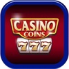21 Deluxe Vegas Tower Casino - Fast Slots!