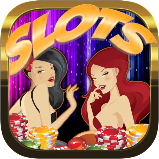 777 Casino Bonance Slots icon