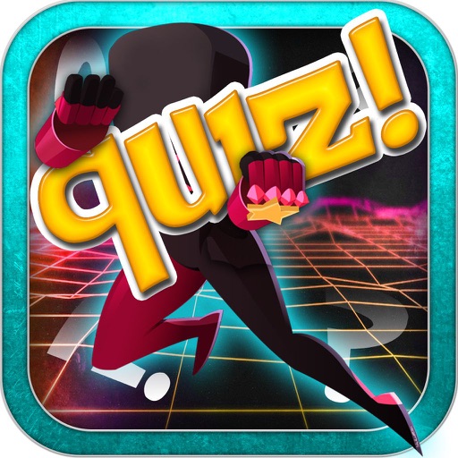 Magic Quiz Game - "for Steven Universe" Icon