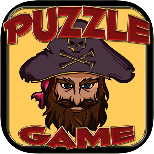 `` 2015 `` A Aadorable Pirate Adventure Puzzle Games icon