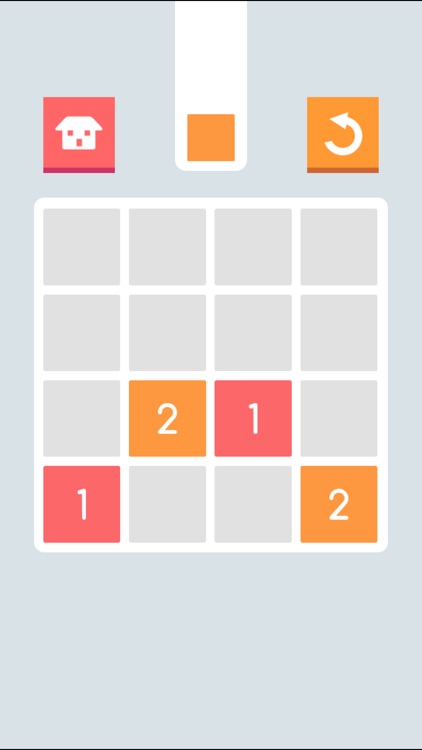 One Two Three - 2048 & Threes